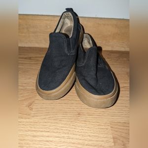 BOYS Old navy slip ons
